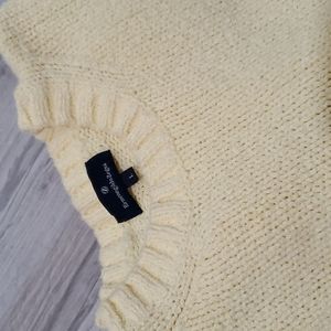 Like-New Ermenegildo Zegna Crewneck Sweater